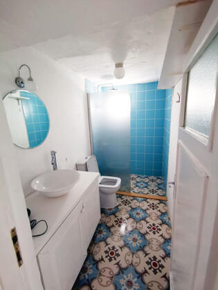 Saadaki Taş Otel Alaçatı - Görsel 40