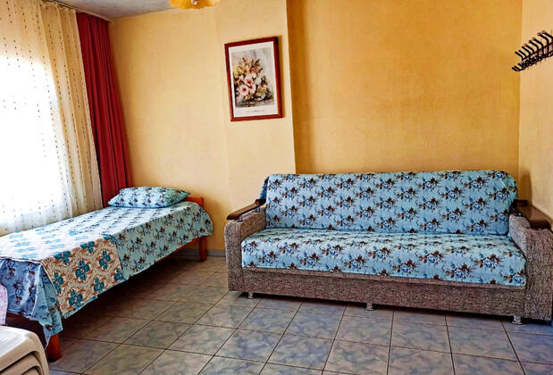 Gökhan Apart Silifke - Görsel 19