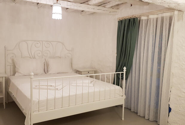 Saadaki Taş Otel Alaçatı - Görsel 18