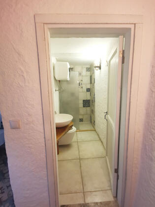 Saadaki Taş Otel Alaçatı - Görsel 29