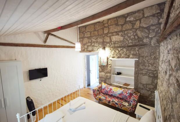 Saadaki Taş Otel Alaçatı - Görsel 5