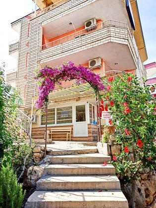 Gökhan Apart Silifke - Görsel 14