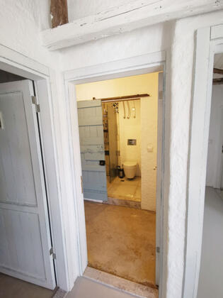 Saadaki Taş Otel Alaçatı - Görsel 22