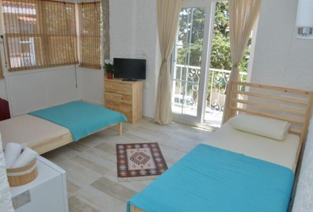 Chakra Boutique Hotel & Yoga Garden - Görsel 16