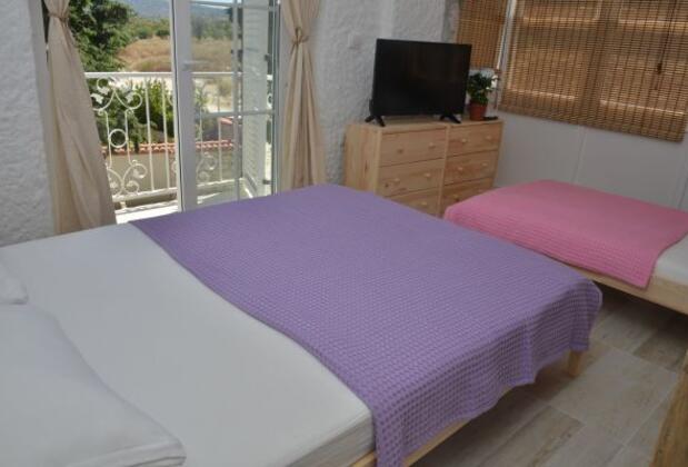 Chakra Boutique Hotel & Yoga Garden - Görsel 29