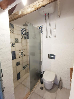 Saadaki Taş Otel Alaçatı - Görsel 32