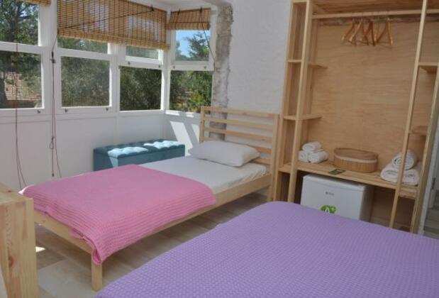 Chakra Boutique Hotel & Yoga Garden - Görsel 17