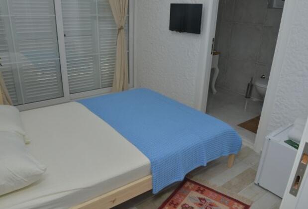 Chakra Boutique Hotel & Yoga Garden - Görsel 25