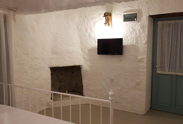 Saadaki Taş Otel Alaçatı - Görsel 24