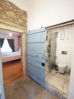 Saadaki Taş Otel Alaçatı - Görsel 8