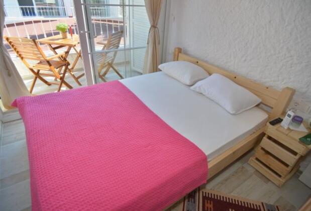 Chakra Boutique Hotel & Yoga Garden - Görsel 5