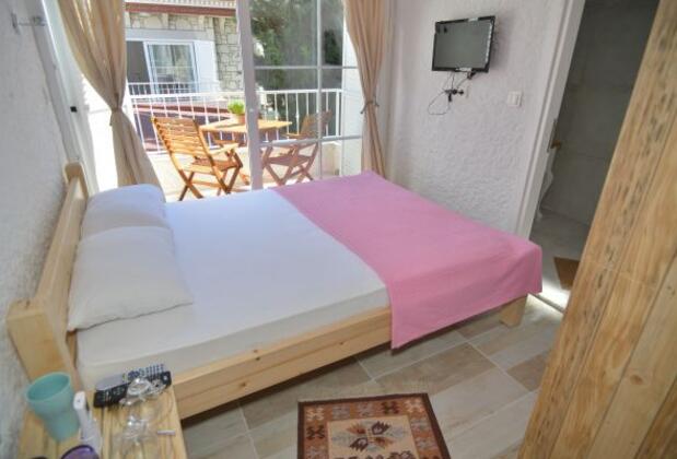 Chakra Boutique Hotel & Yoga Garden - Görsel 13