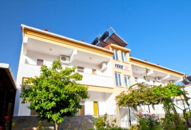 Yeke Apart Otel - Görsel 5