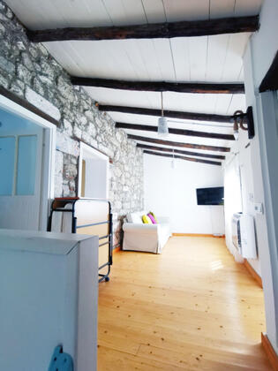 Saadaki Taş Otel Alaçatı - Görsel 20