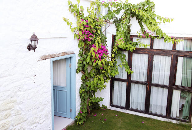 Saadaki Taş Otel Alaçatı - Görsel 34