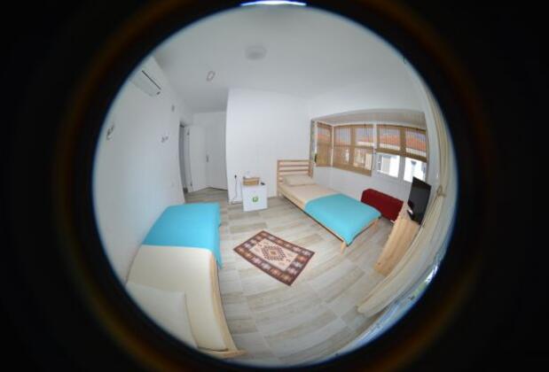 Chakra Boutique Hotel & Yoga Garden - Görsel 32