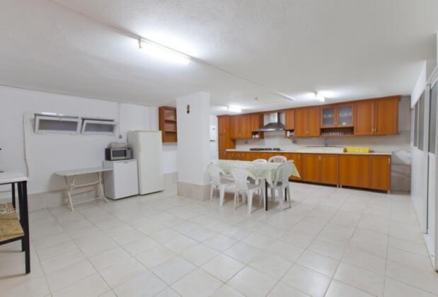 Yeke Apart Otel - Görsel 7