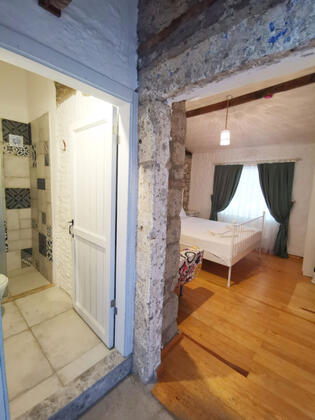 Saadaki Taş Otel Alaçatı - Görsel 33