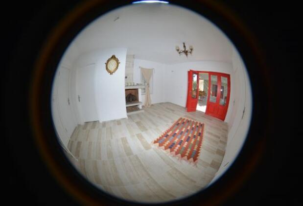 Chakra Boutique Hotel & Yoga Garden - Görsel 6