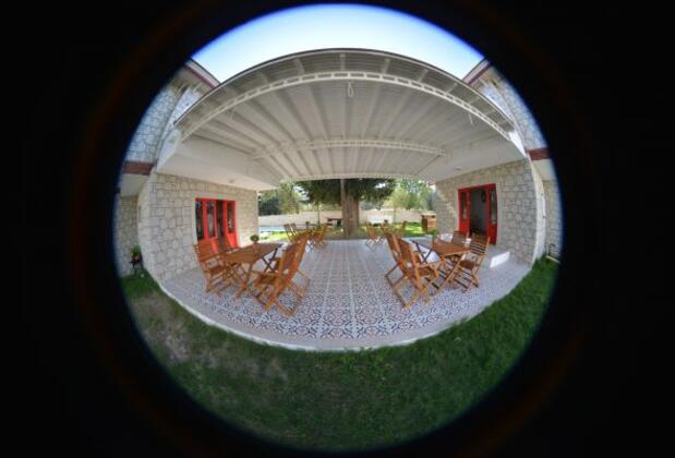 Chakra Boutique Hotel & Yoga Garden - Görsel 7