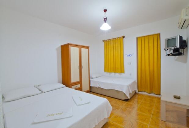 Yeke Apart Otel - Görsel 3