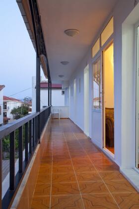 Yeke Apart Otel - Görsel 2