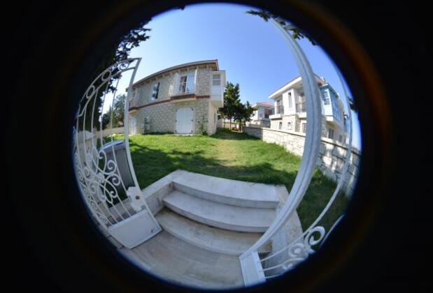 Chakra Boutique Hotel & Yoga Garden - Görsel 26