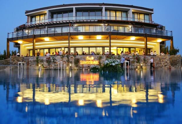 İmerhan Otel & Villa - Görsel 8