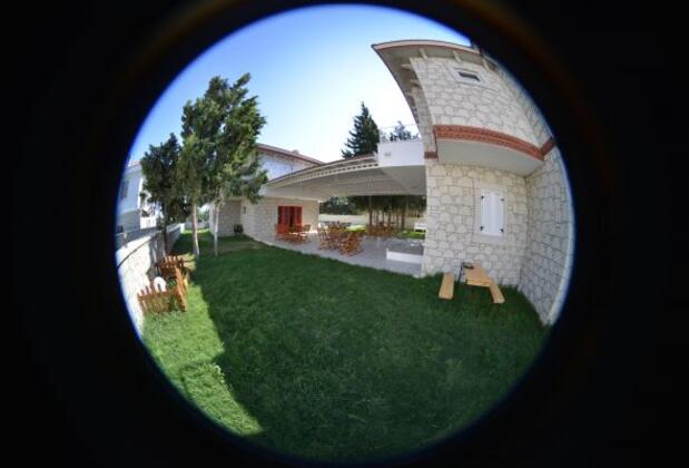 Chakra Boutique Hotel & Yoga Garden - Görsel 4