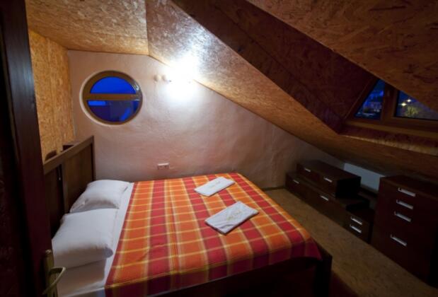 Yeke Apart Otel - Görsel 4