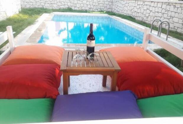 Chakra Boutique Hotel & Yoga Garden - Görsel 20