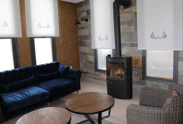 İmerhan Otel & Villa - Görsel 10