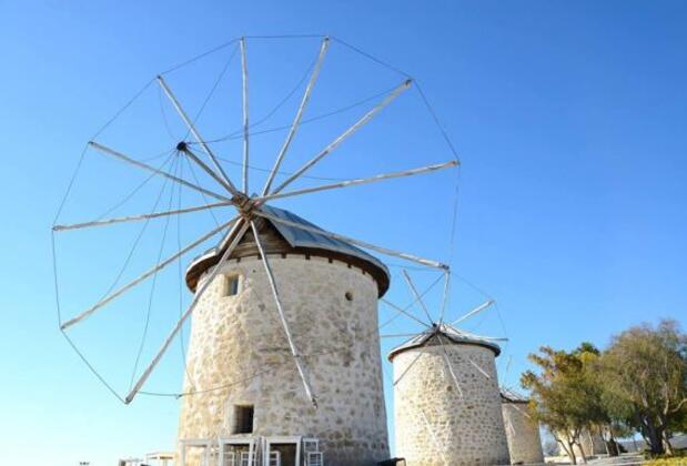 Chakra Boutique Hotel & Yoga Garden - Görsel 35