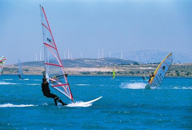 Chakra Boutique Hotel & Yoga Garden - Görsel 9