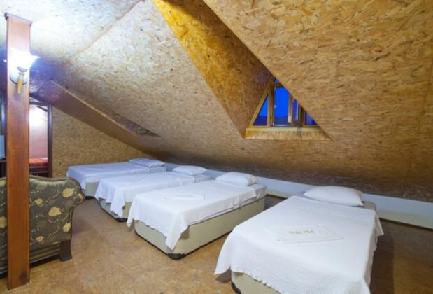 Yeke Apart Otel - Görsel 6