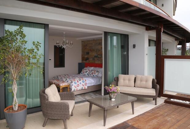 İmerhan Otel & Villa - Görsel 11