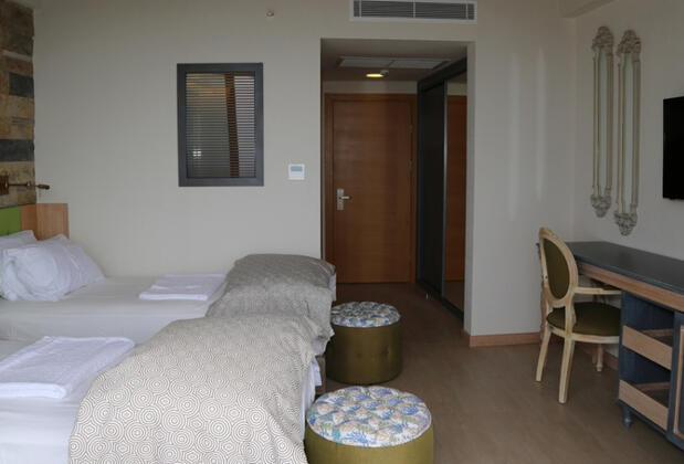 İmerhan Otel & Villa - Görsel 14