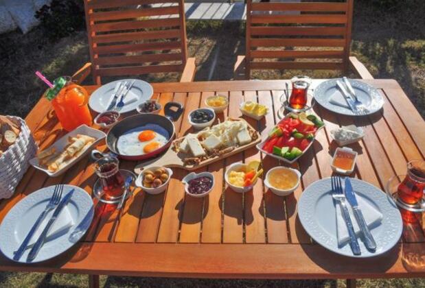 Chakra Boutique Hotel & Yoga Garden - Görsel 21