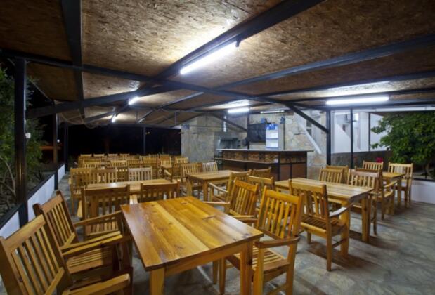 Yeke Apart Otel - Görsel 8