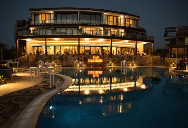 İmerhan Otel & Villa - Görsel 20