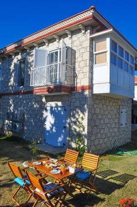 Chakra Boutique Hotel & Yoga Garden - Görsel 8