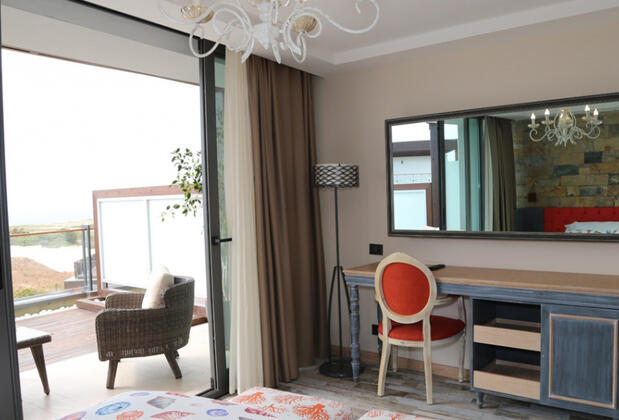 İmerhan Otel & Villa - Görsel 9