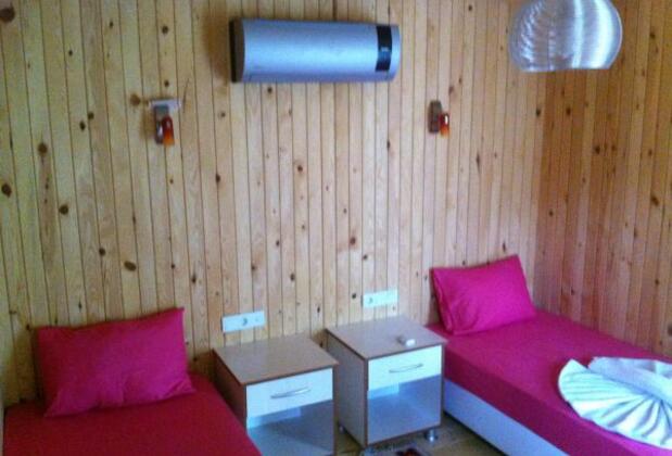 Billys Beach Osman Çavuş Bungalows - Görsel 8