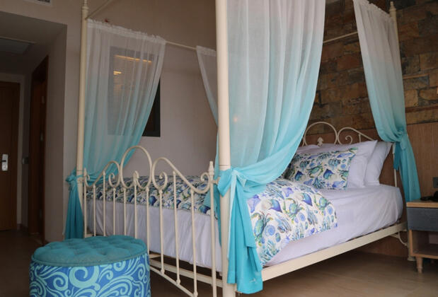 İmerhan Otel & Villa - Görsel 4