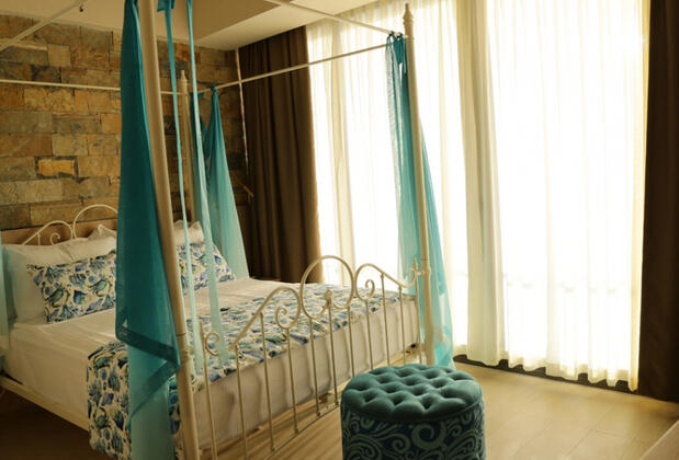 İmerhan Otel & Villa - Görsel 15