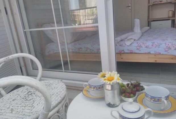 Chakra Boutique Hotel & Yoga Garden - Görsel 22