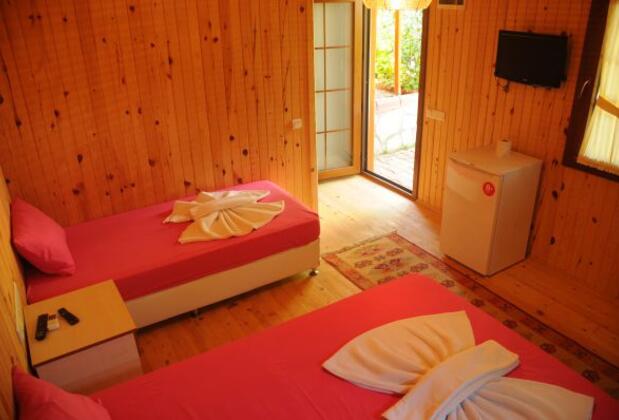 Billys Beach Osman Çavuş Bungalows - Görsel 9
