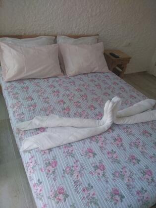 Chakra Boutique Hotel & Yoga Garden - Görsel 38