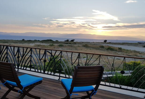 İmerhan Otel & Villa - Görsel 5