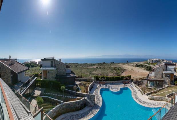 İmerhan Otel & Villa - Görsel 7